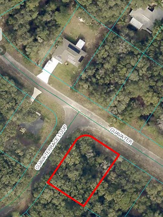 1st image of 00 GUAVA TERRACE LOT 4