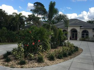 5061 Cape Cole Blvd, Punta Gorda, FL 33955