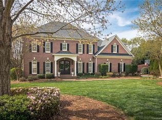 14433 Bishar Ln, Charlotte, NC 28277