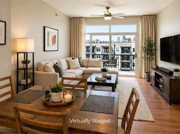 711 Cosmopolitan Dr Unit 715, Atlanta, GA 30324