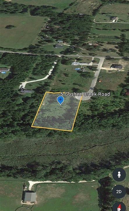 2nd image of 5 Goshen Creek Rd