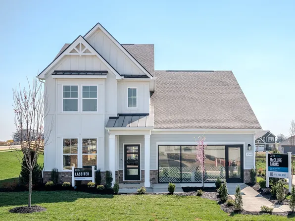 3801 Red Barn Dr Lot 69, Columbia, TN 38401