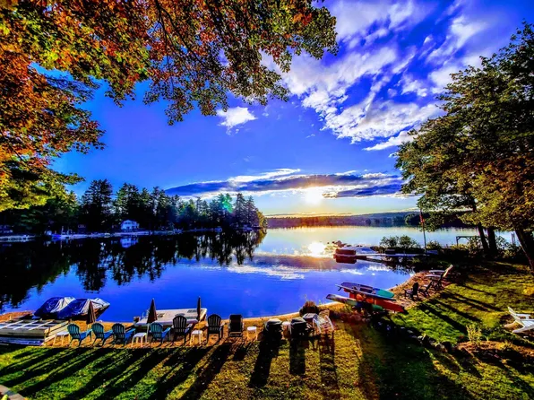 13 Dowling Drive, Middleton, NH 03887