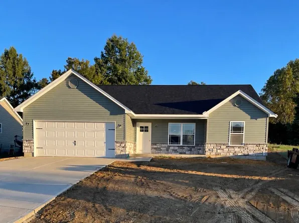 123 Summerfield Dr, Dry Ridge, KY 41035