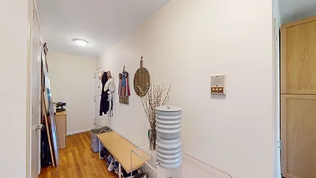 Rented by Emor Management Inc.