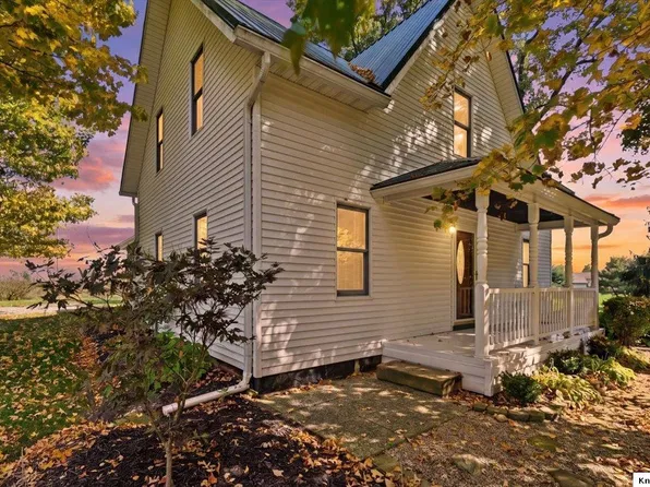 7522 Martinsburg Rd, Mount Vernon, OH 43050
