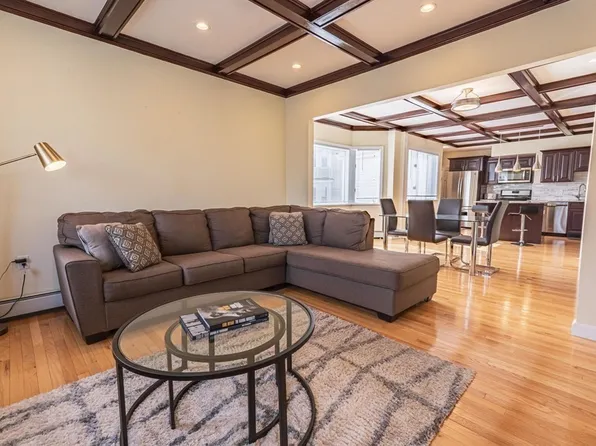 12 Jones Ave #1, Chelsea, MA 02150