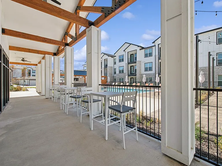 Ascend at McKinney North — Photo 7
