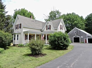 1505 Branch Rd, Wells, ME 04090