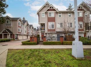 10265 141st St #21, Surrey, BC V3T4P9