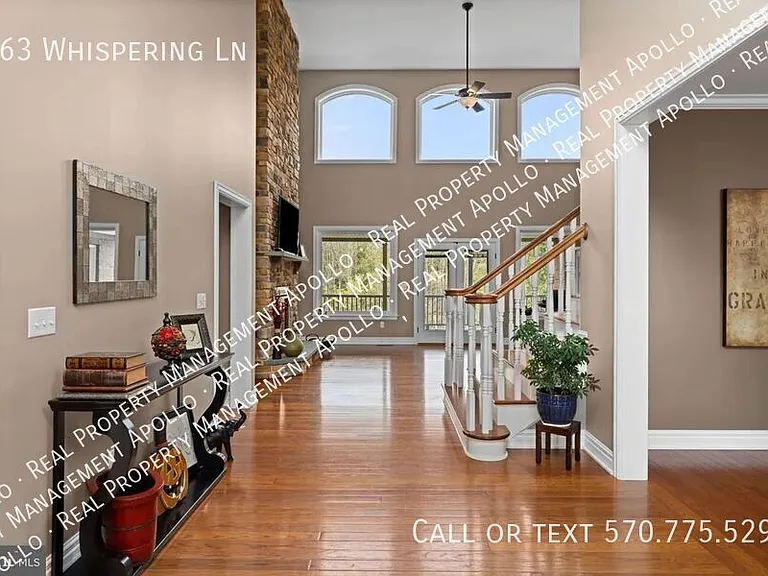 163 Whispering Ln — Photo 16