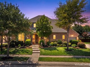 9161 Cedar Rdg, Lantana, TX 76226