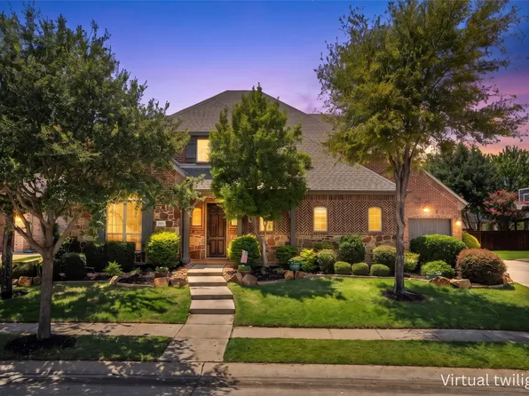 9161 Cedar Rdg, Lantana, TX 76226