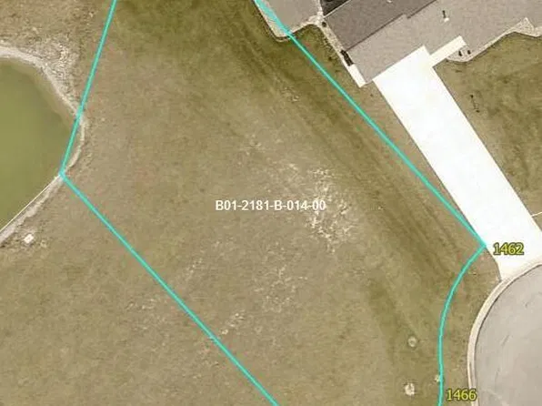 1466 Lee Ann Ave, Defiance, OH 43512