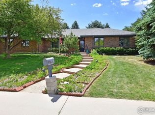 4914 W 11th Street Rd, Greeley, CO 80634