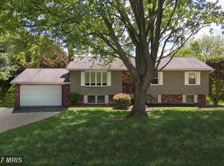 7211 Patton Dr, Woodbine, MD