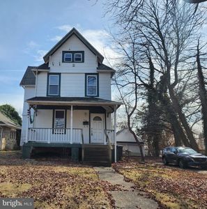409 S Morton Ave, Rutledge, PA, 19070