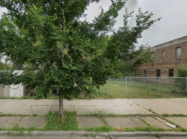 5643 S Ashland Ave, Chicago, IL 60636