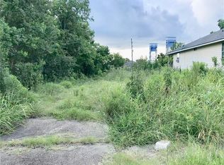 2604 Reynes St, New Orleans, LA 70117