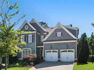 2025 Springlake Ct NW, Atlanta, GA 30318