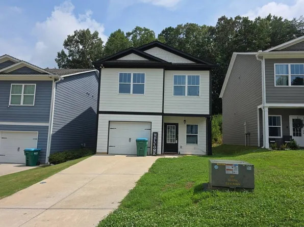 98 Hood Park Ct, Jasper, GA 30143