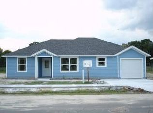 15550 NW 136th Ter, Alachua, FL 32615