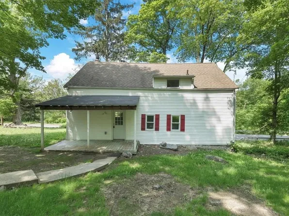 654-656 Milltown Road, Brewster, NY 10509