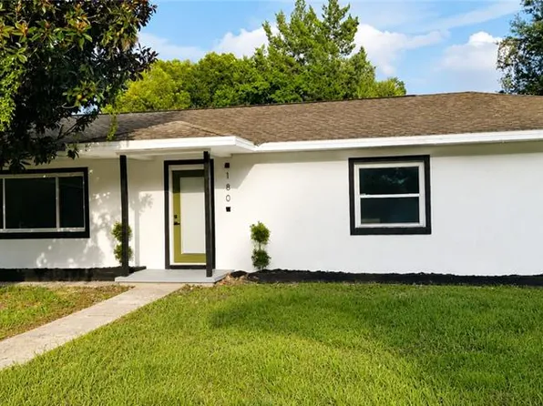 180 N KENTUCKY AVENUE, UMATILLA, FL 32784