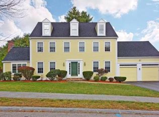 11 Little Pond Rd, Northborough, MA 01532