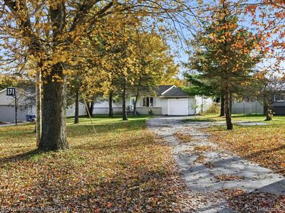 12215 Linden Rd, Linden, MI, 48451