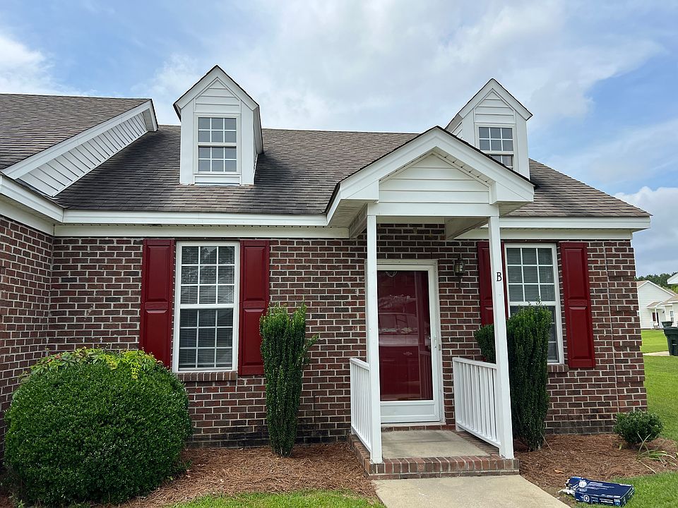 3309 Whitlock Drive, B , Wilson, NC