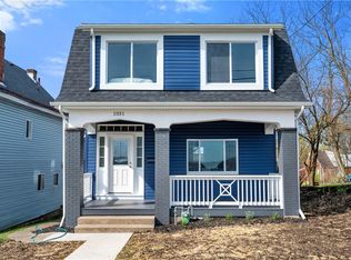 1031 Rue Grande Vue St, Pittsburgh, PA 15220