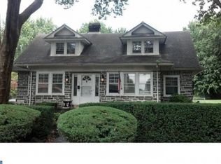 1142 Bon Air Rd, Havertown, PA 19083