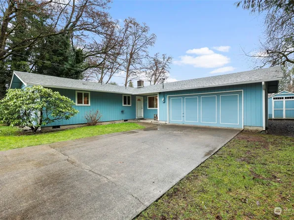 225 W Street SE, Tumwater, WA 98501