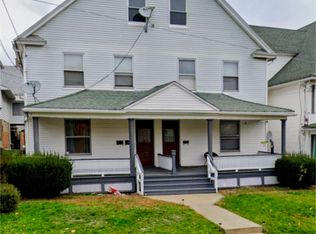 1220 Schlager St, Scranton, PA 18504