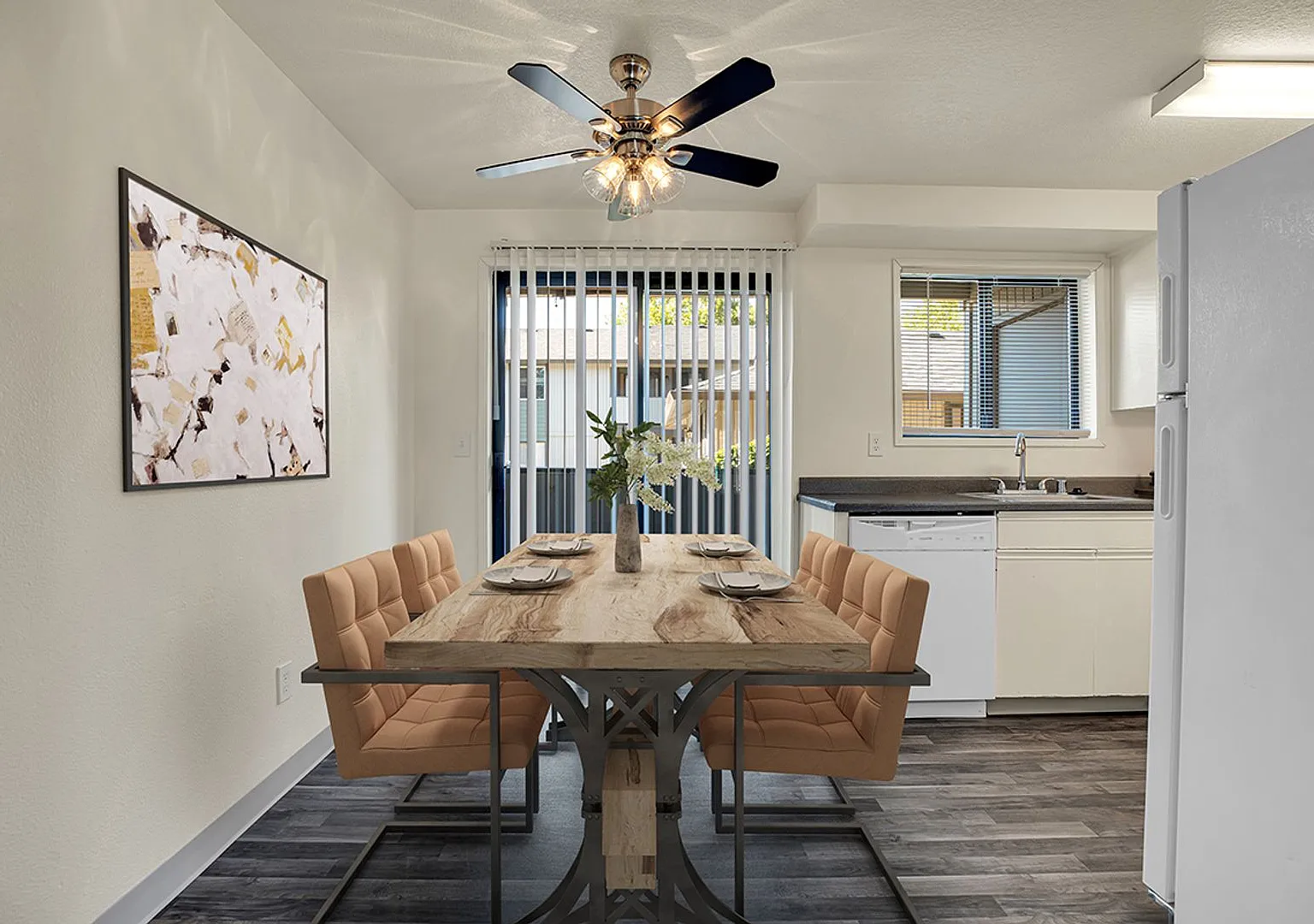 MOUNTAIN VIEW TERRACE — Photo 3