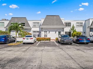 Venetian Park East, Hallandale Beach, FL 33009
