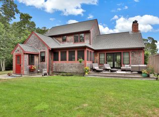 27 Morton Rd, South Chatham, MA 02659
