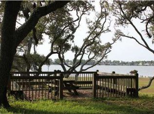 14865 Innerarity Point Rd, Perdido Key, FL 32507