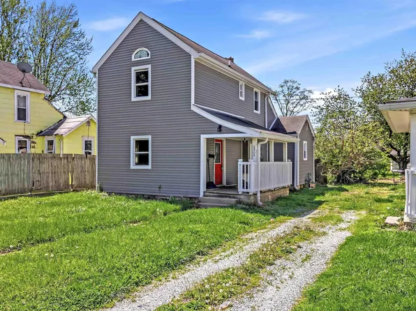 2300 S Washington St, Marion, IN 46953