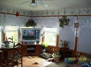 3001 Jonesboro Rd, Hampton, GA 30228