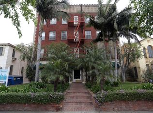 732 S Mansfield Ave APT 314, Los Angeles, CA 90036