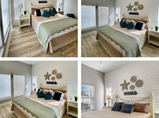 17878 Front Beach Rd UNIT E1, Panama City Beach, FL 32413