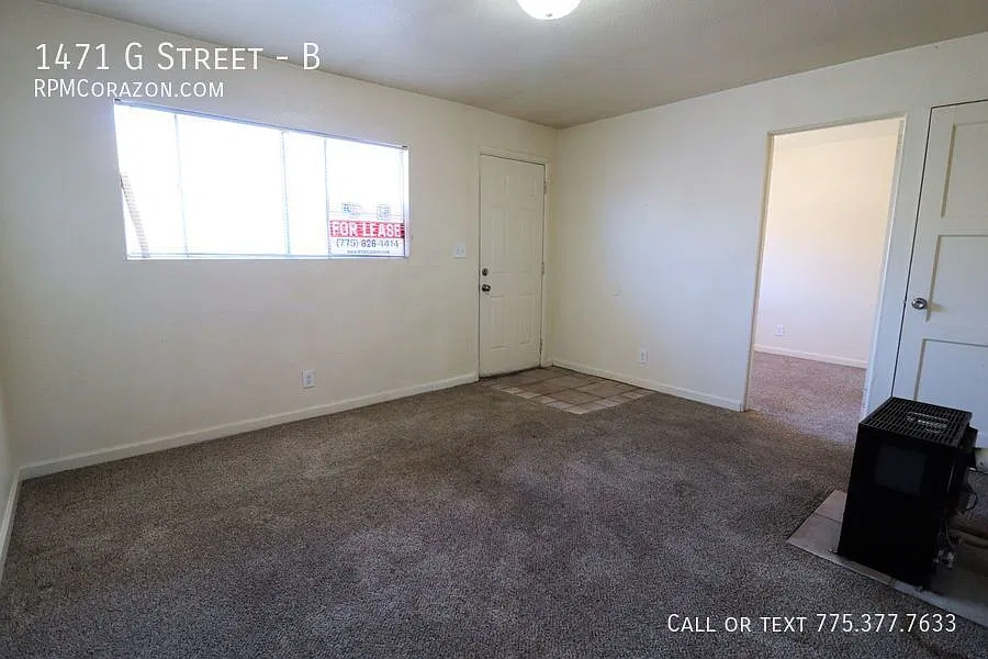 1 bedroom 1 bath cottage in Sparks available now — Photo 3