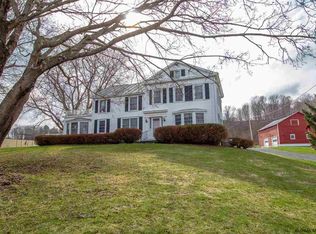 157 Red Barn Rd, Cobleskill, NY 12043