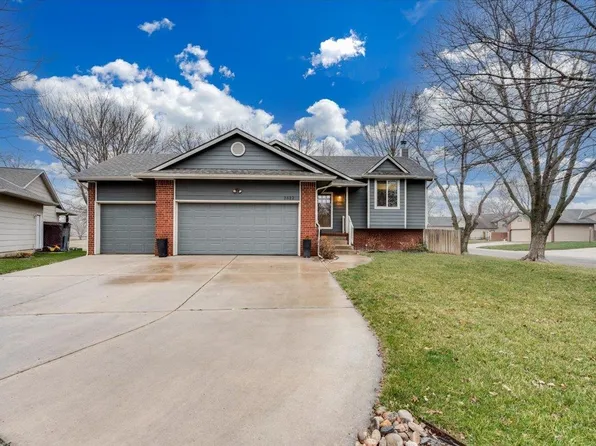 2522 S Denene Ct, Wichita, KS 67215