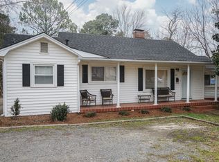 413 Liberty St E, York, SC 29745