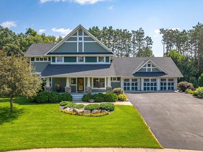 18647 Lander St NW, Elk River, MN, 55330