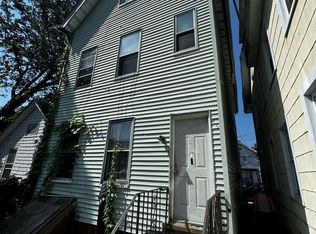 121 Fillmore Street, New Haven, CT