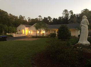 8100 Gilliam Rd, Apopka, FL 32703